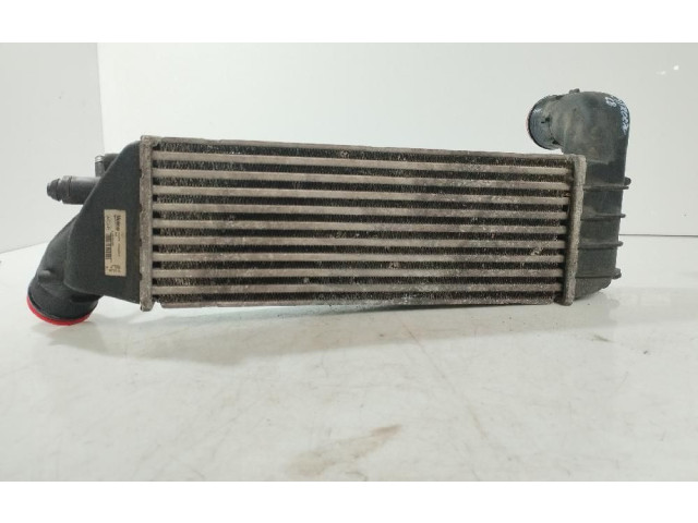 Интеркулер  870229HF   Citroen C8 
