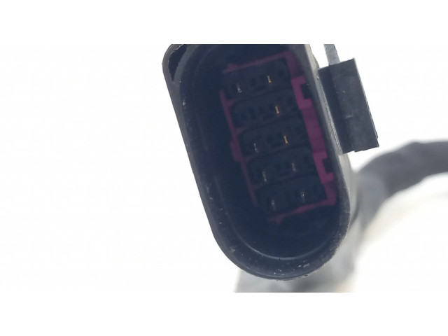 Проводка двигателя