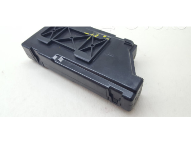 Блок комфорта 6J0035342B, 7667854913   Seat Ibiza IV (6J,6P)   