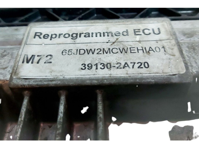 Блок управления двигателя 391302A720 KIA Ceed
