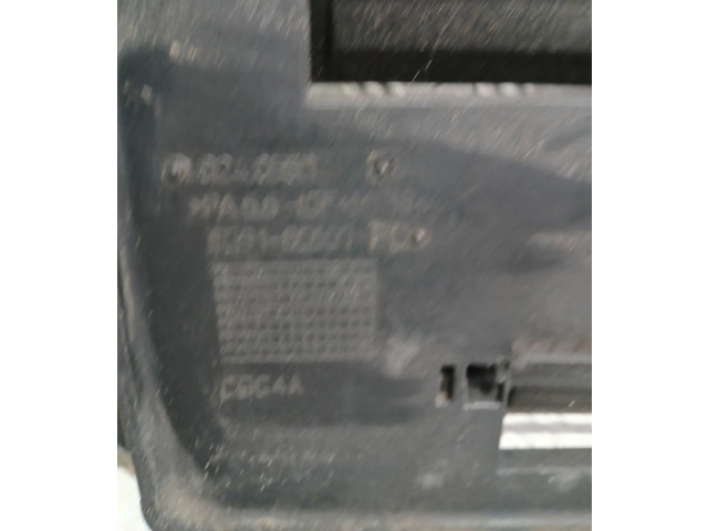 Вентилятор радиатора 6G918C607PC, 8240553 Ford Galaxy 2.0