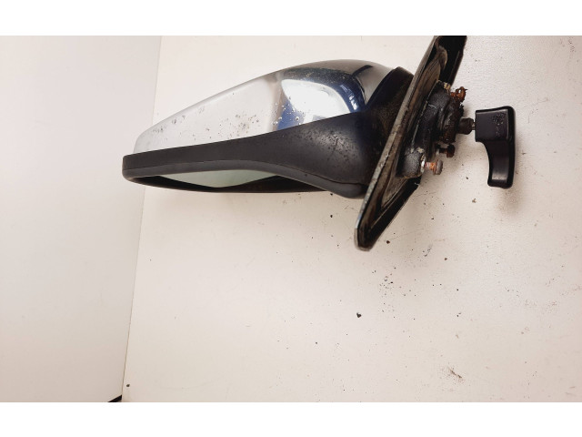 Zpětné zrcátko Mercedes-Benz E W123 1980 1238110361