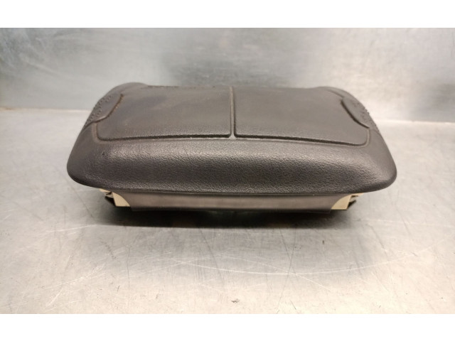 Подушка безопасности водителя 10409458, 10409458 Chevrolet Camaro