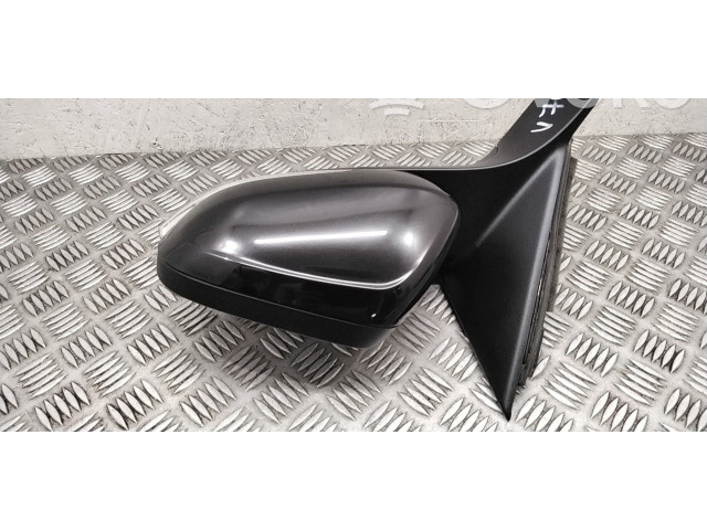 Зеркало электрическое        Volvo V70  2014 - 2016 года   