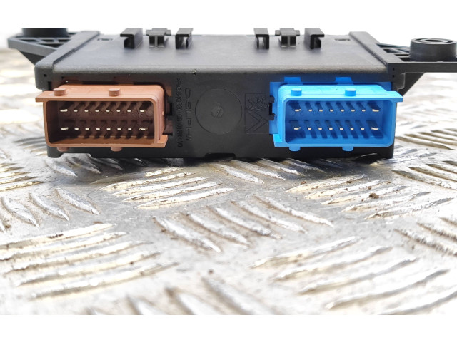 Блок управления 9810050080   Peugeot 508 II