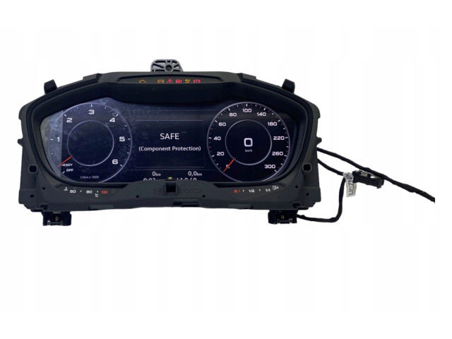 Панель приборов 8S0920790C, 8S0920790C   Audi TT Mk1       