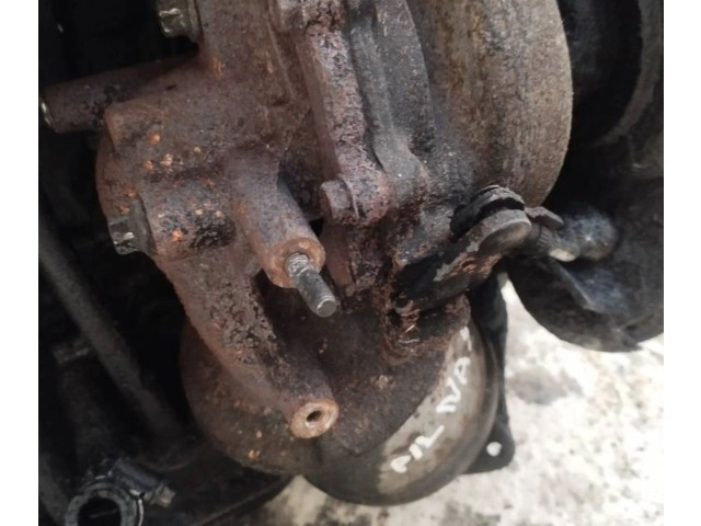  Турбина Opel Meriva A  4913108003, 49131--08003         