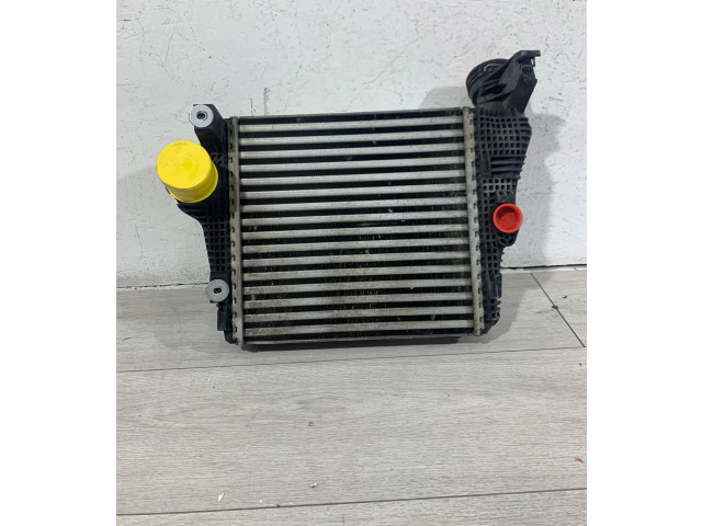 Интеркулер 95B145804A Porsche Macan