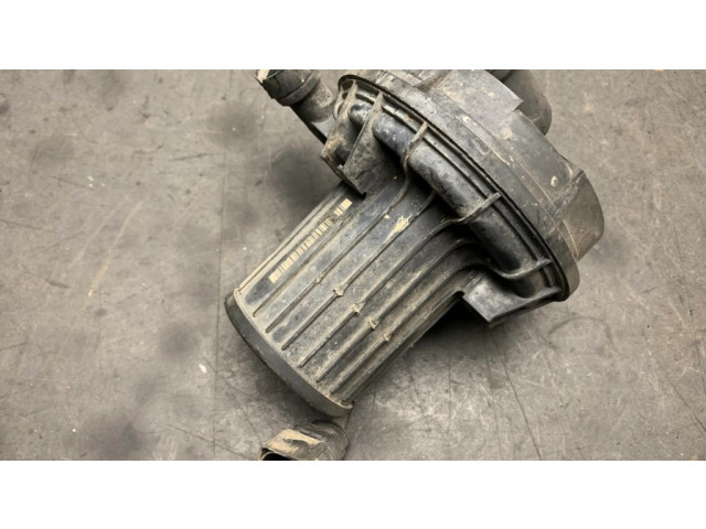 Вторичный воздушный насос