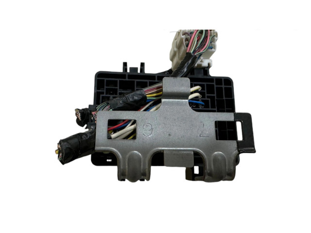 Блок предохранителей LB800101B Subaru Forester SH