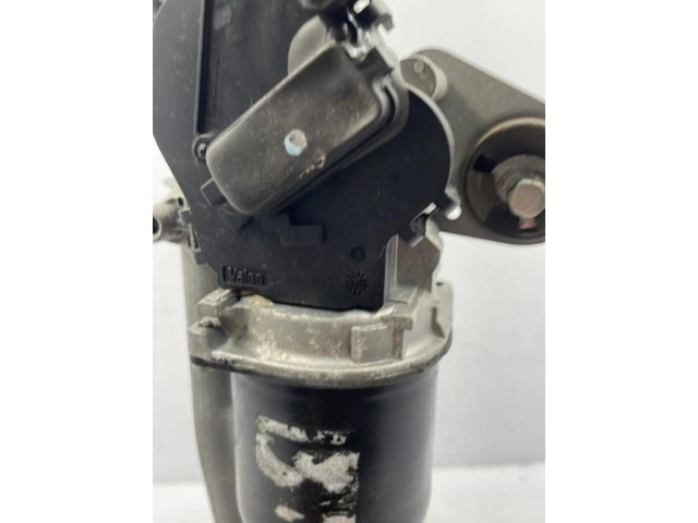 Моторчик дворников 00006401F4 Citroen C2