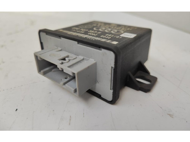 Блок управления 5LA00837901 Audi A8 S8 D3 4E