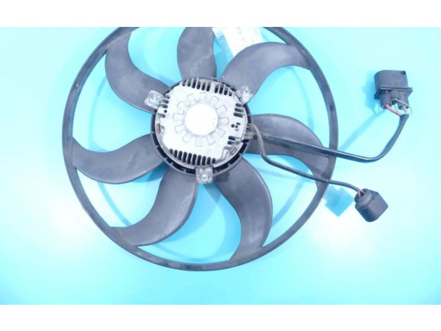 Комплект вентиляторов     IMPRK1125637    Skoda Superb B6 (3T) 