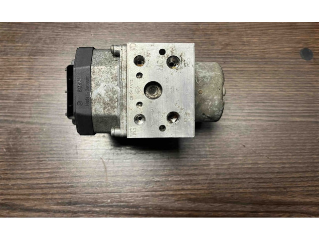 Jednotka ABS 8200510287, 8200510287 Renault Kangoo I 2004