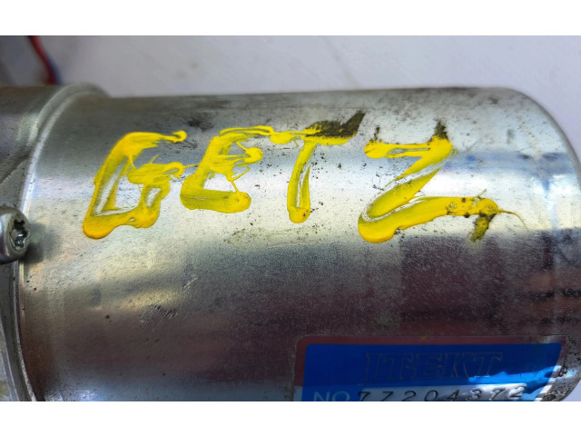    Рулевая рейка 56300-1C700-   Fiat Punto Evo  -  года