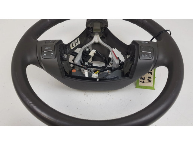 Volant Lexus GS 300 350 430 450H 2006 4518430360A
