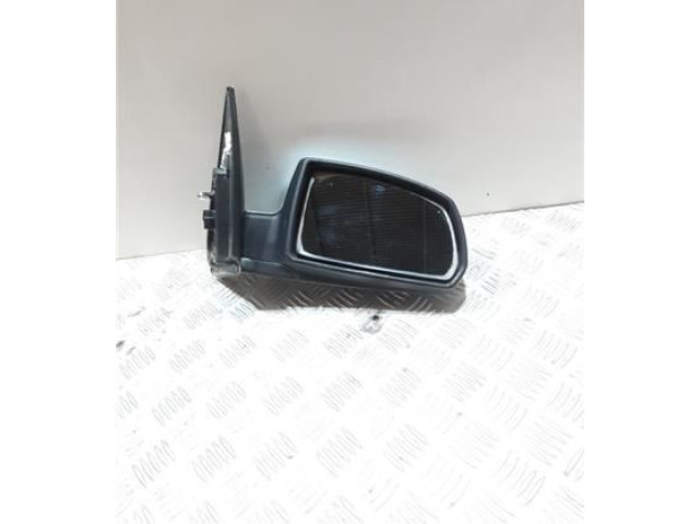 Зеркало электрическое        KIA Rio  2006 - 2011 года   
