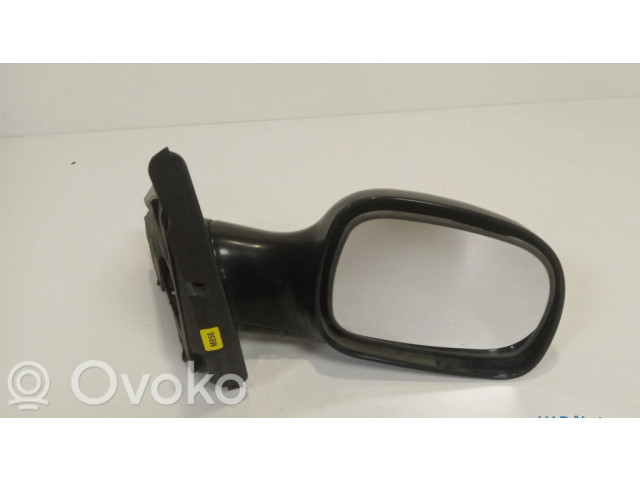 Zpětné zrcátko pravé Chrysler Voyager 2002 HESF0068K, M856