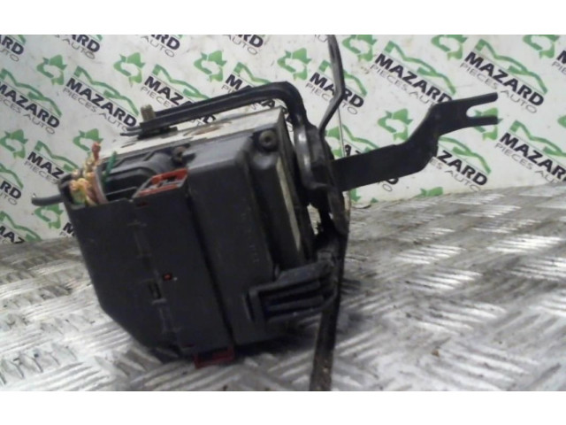 Блок АБС Citroen Xsara Picasso - года