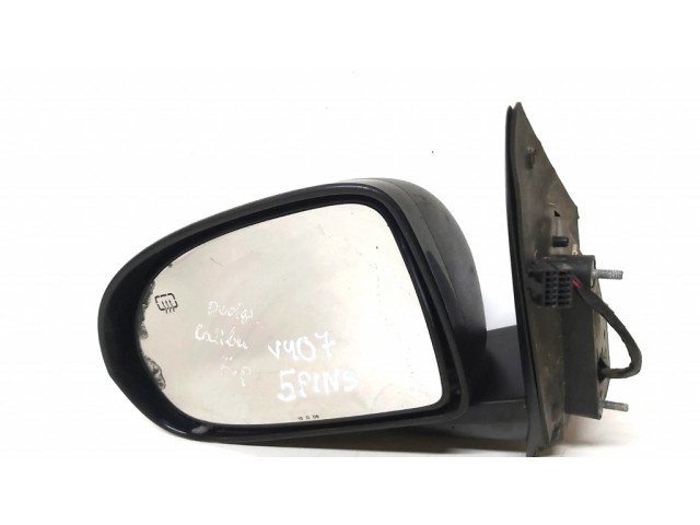 Zpětné zrcátko levé Dodge Caliber 2008