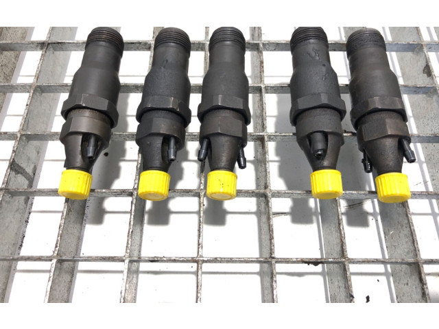 Vstřikovač    Daewoo Musso     