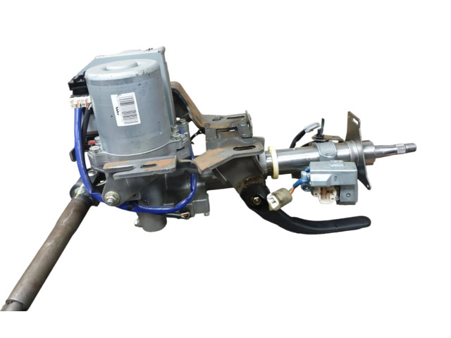 Volant Nissan Qashqai 2007 48810EY40A