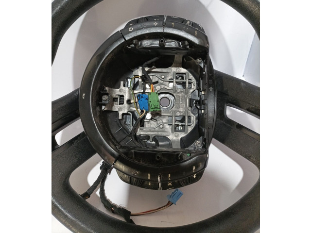 Руль Citroen C4 Grand Picasso  2007 - 2013 года       