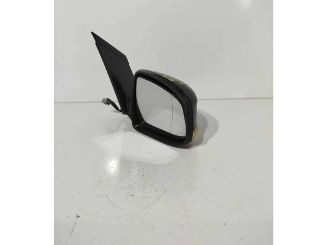 Zpětné zrcátko Opel Astra J 2013