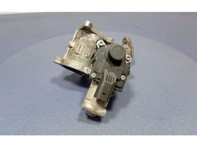 Vstřikovací čerpadlo 03G129637A, 03G129637A   Seat Ibiza IV (6J,6P)     