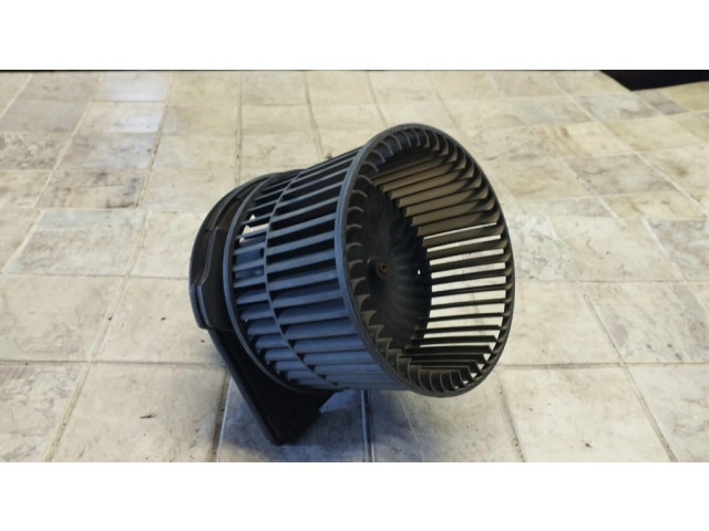 Вентилятор печки 653731J Opel Vectra B