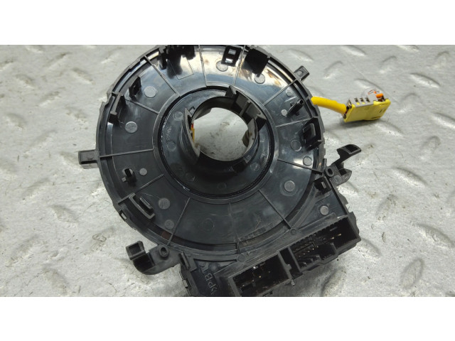 Полоса надувных подушек (кольцо srs)