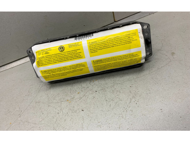 Подушка безопасности пассажира 1T0880204A   Volkswagen Touran I