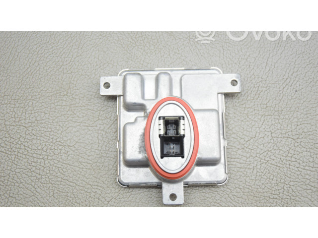 Блок фонаря / (блок «хenon»)