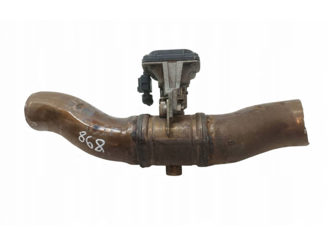 Блок управления TDI Skoda Octavia Mk4