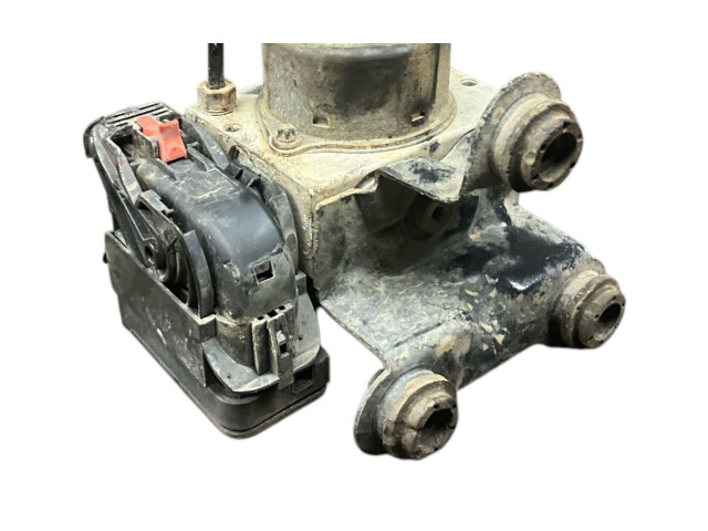 Блок АБС 6R0907379AR, 6R0907379AQ Skoda Fabia Mk3 (NJ) 2015 - 2021 года