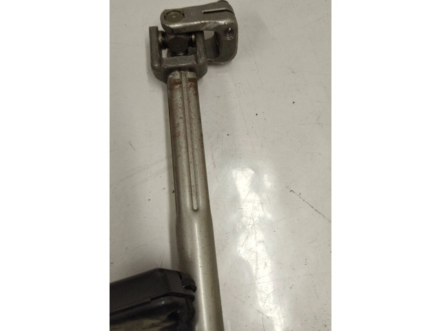 Рулевая рейка 5n2419502d Audi Q3 8U 2011 - 2016 года