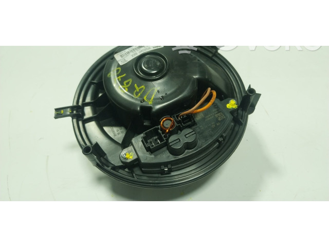 Вентилятор печки    5WB819021A, 5WA907521   Cupra Formentor