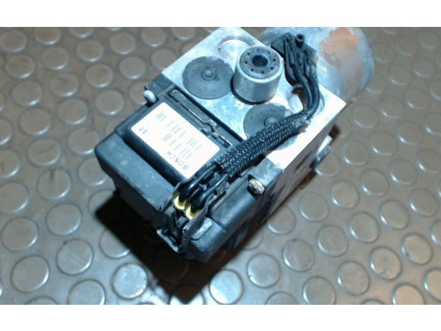 Блок АБС 0273004227, 0000 Opel Meriva A 2003 - 2010 года