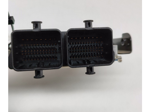 Блок управления коробкой передач J9D314C568GA, 0261S18721 Jaguar I-Pace