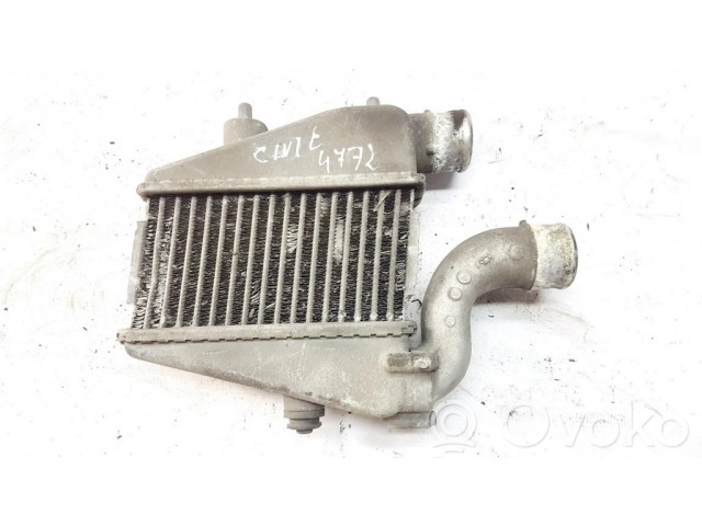 Интеркулер 1271002450, 127100-2450 Honda Civic 2.2