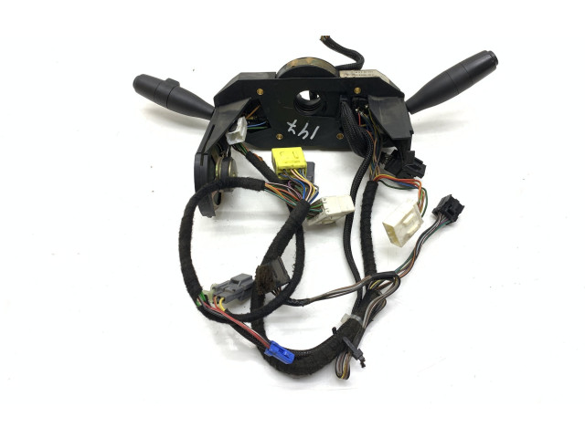 Подрулевой шлейф SRS LNC6470CA, LXF6460AA   Jaguar XJ X308