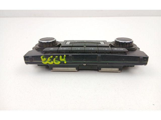 Модуль блока управления кондиционером 3T0907044AK, 5HB00974934 Skoda Yeti (5L)