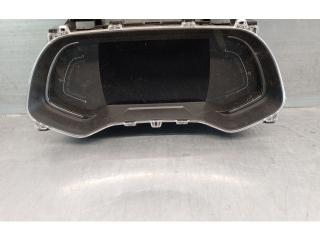 Přístrojová deska Renault Captur II 2023 P248094299R, 248094299R