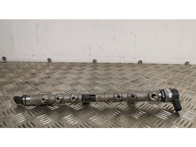 Комплект форсунок 0445110584, 0445010598    KIA Sorento для дизельного двигателя  2.2