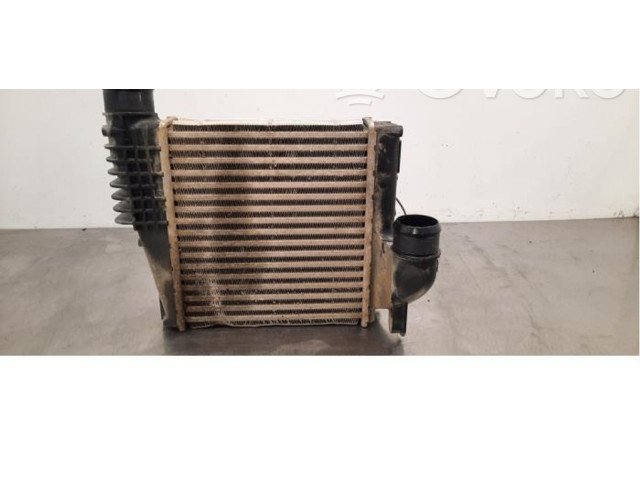 Интеркулер     Peugeot Partner III 