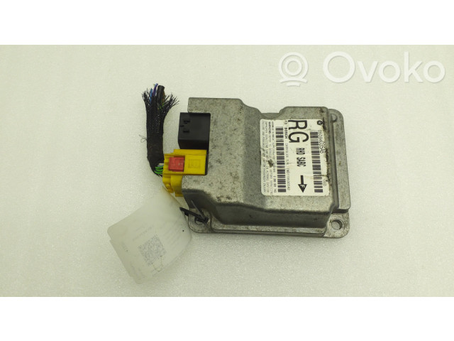 Блок подушек безопасности 05094035AB   Chrysler Voyager