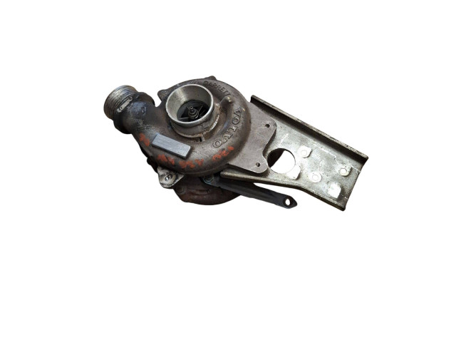  Турбина Volvo V70  30757079, 7577794   для двигателя D5244T4      