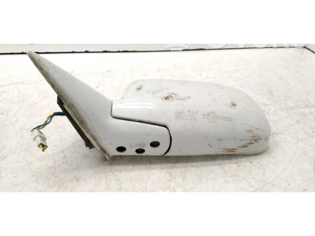 Зеркало электрическое Mitsubishi Colt 1992 - 1996 года