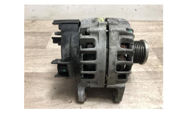 Генератор 231008040R, 231008040R   Renault Clio V      