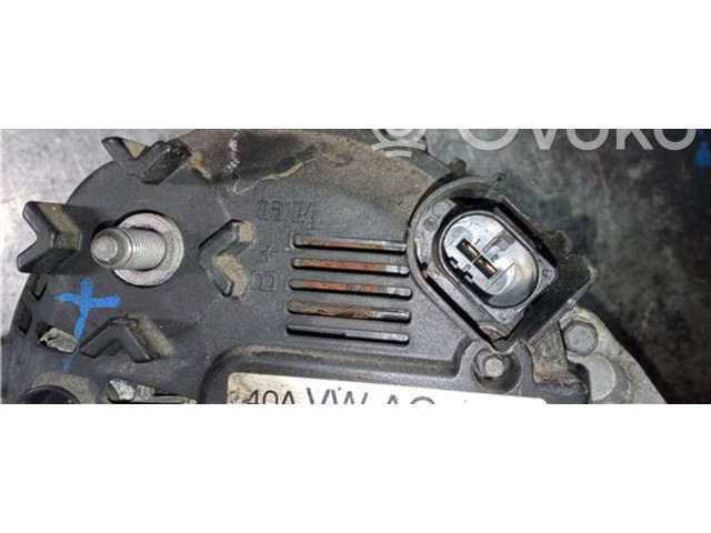 Зеркало электрическое        Volkswagen Eos  2006 - 2010 года   